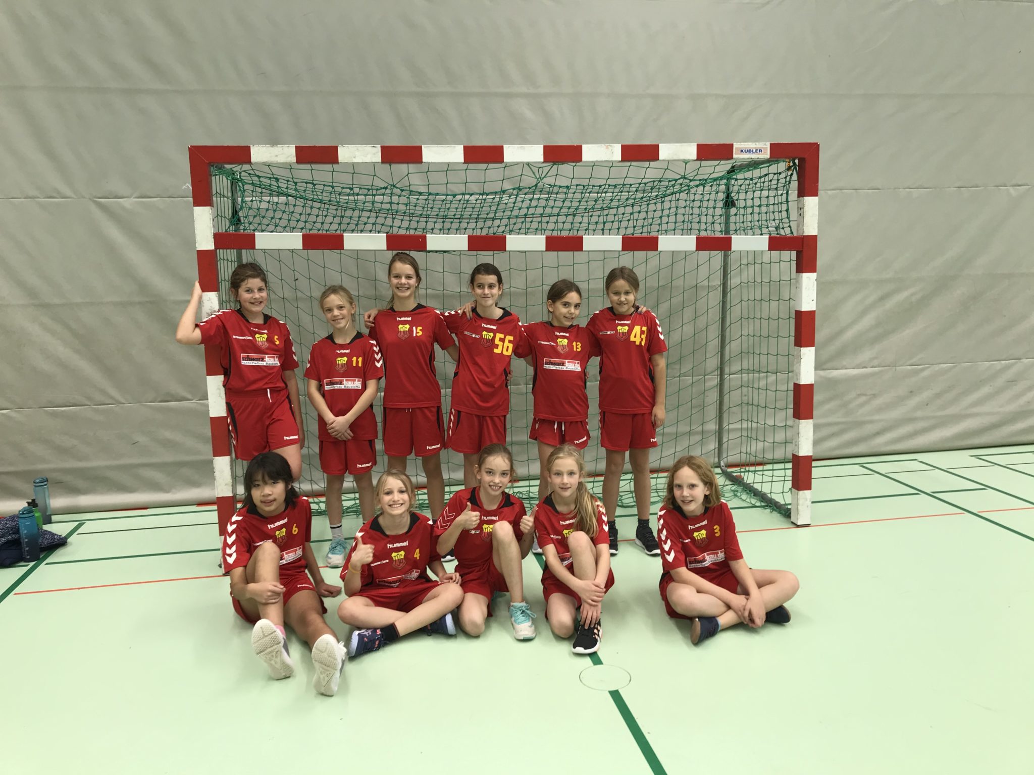 News – Seite 3 – TSG Schwäbisch Hall – Handball