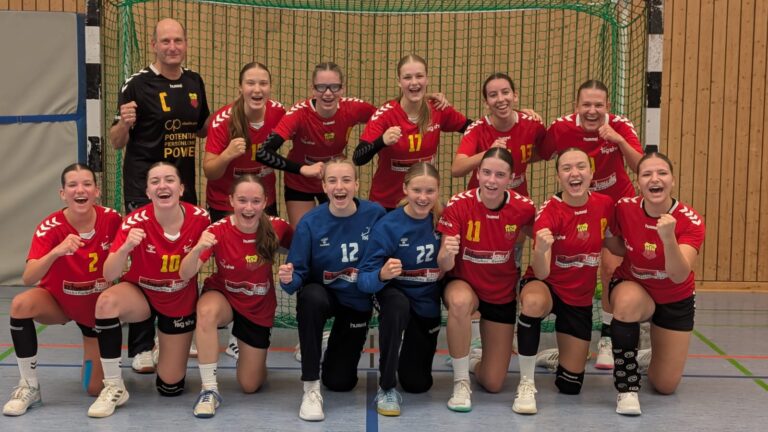 Mehr über den Artikel erfahren WJA gehen am Ende die Kräfte aus