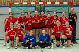 Mehr über den Artikel erfahren WJA gewinnt und bleibt Tabellenführer Bottwar auf den Fersen