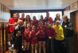 Mehr über den Artikel erfahren WJA gewinnt hart umkämpftes Derby