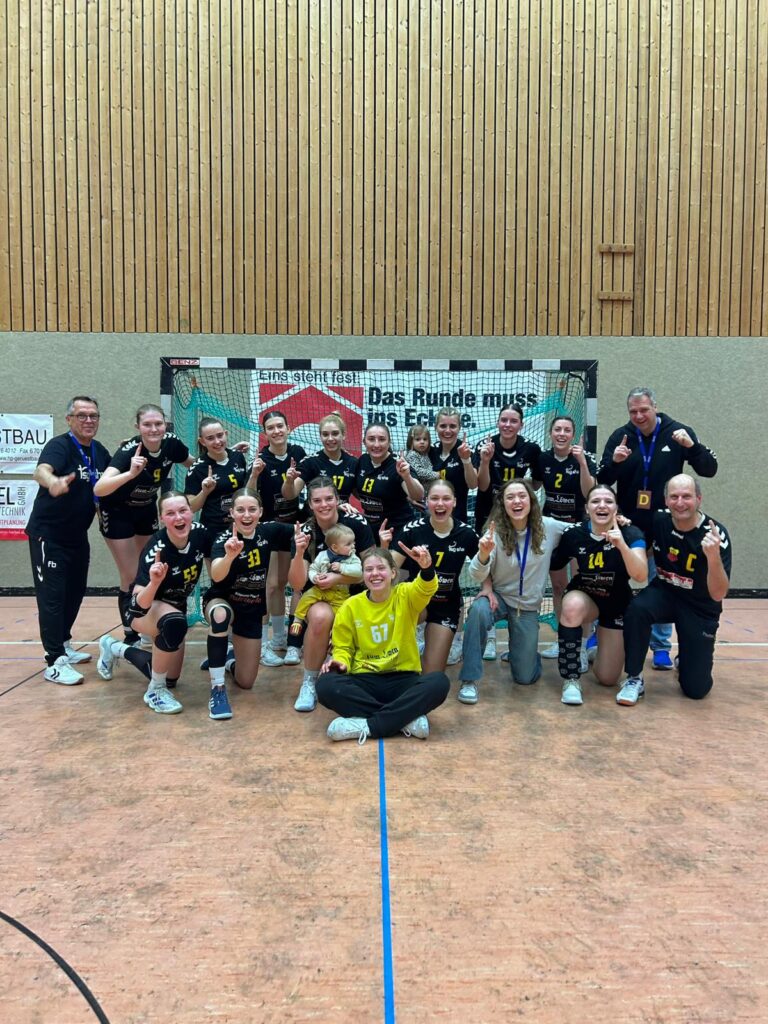 Mehr über den Artikel erfahren Frauen verpassen dicke Überraschung nur knapp