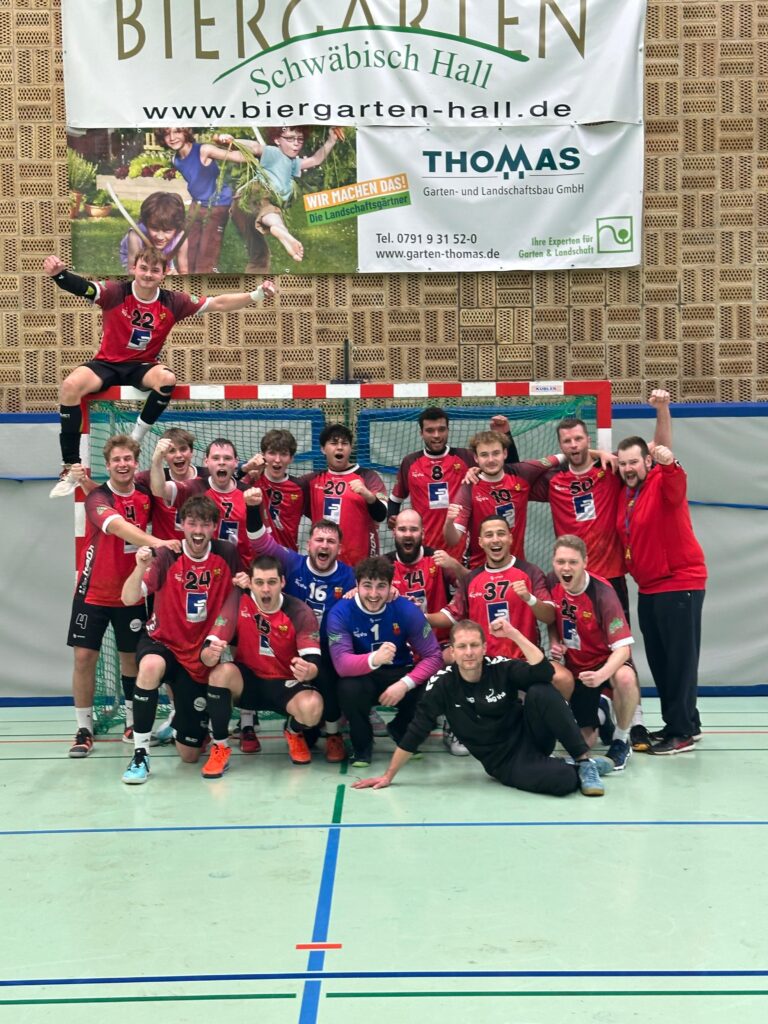 Mehr über den Artikel erfahren Herren machen großen Schritt in Richtung Meisterschaft