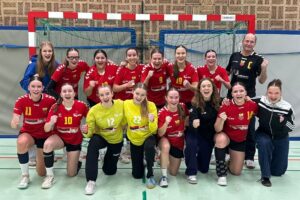 Mehr über den Artikel erfahren WJA geht in der zweiten Hälfte die Puste aus