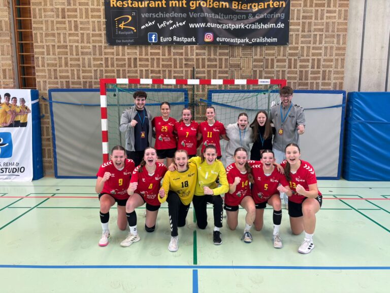 Mehr über den Artikel erfahren Nichts zu holen für die WJB auswärts