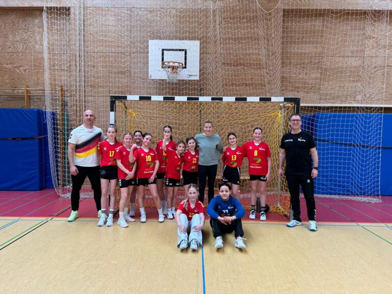 Mehr über den Artikel erfahren Wenn die Niederlage zur Nebensache wird…