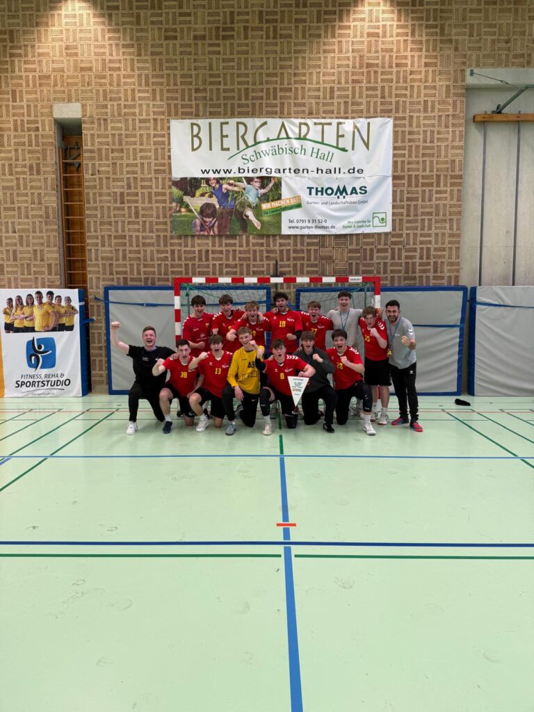 Mehr über den Artikel erfahren MJA krönt sich zum Bezirksliga-Meister