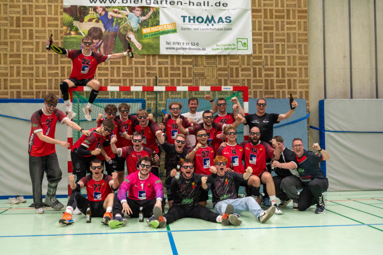 Mehr über den Artikel erfahren M1 krönt sich zum Meister